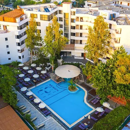 The - Adults Only 4* Rhodes City