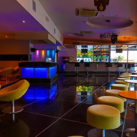 The - Adults Only 4* Rhodes City