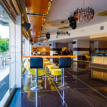 The - Adults Only Hotel de apartamente Rhodes City