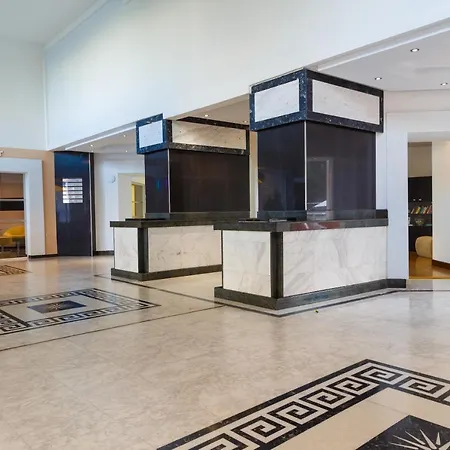 The - Adults Only Rhodes City