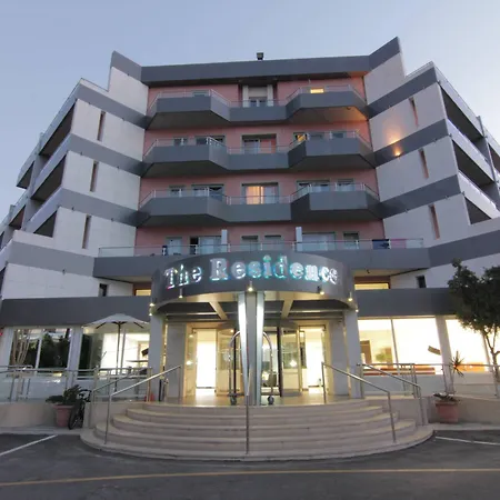 Lägenhetshotell The - Adults Only 4*