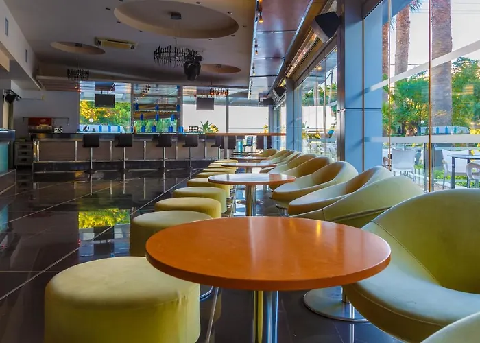 The - Adults Only 4*