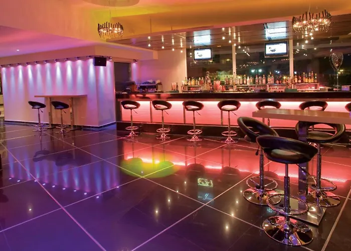 Hotel de apartamente The - Adults Only Rhodes City