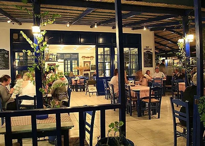 Hotel de apartamente The - Adults Only 4*