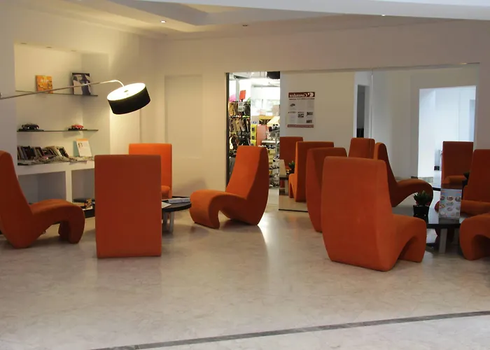 The - Adults Only Hotel de apartamente Rhodes City