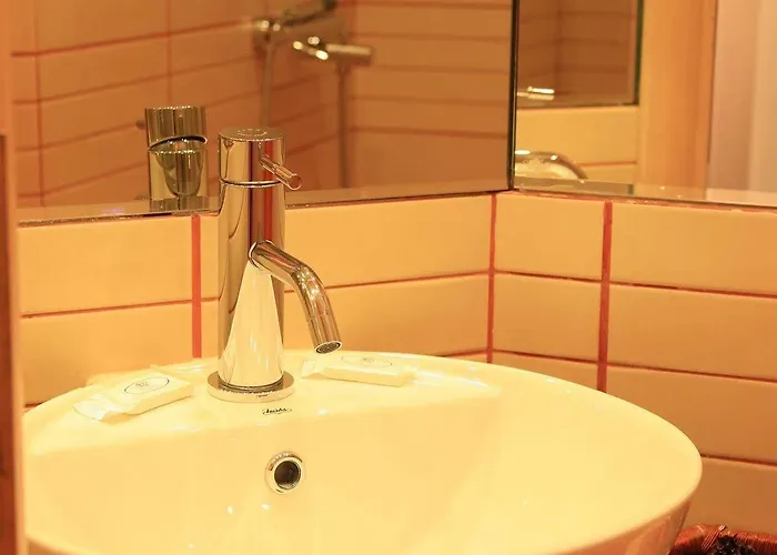 Hotel de apartamente The - Adults Only Rhodes City