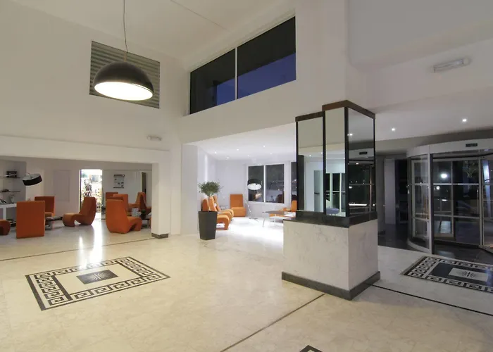 The - Adults Only Hotel de apartamente