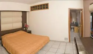 Hotel de apartamente The - Adults Only Rhodes City