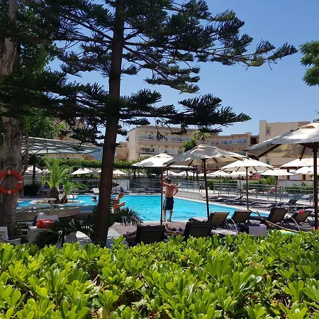 The - Adults Only Aparthotel