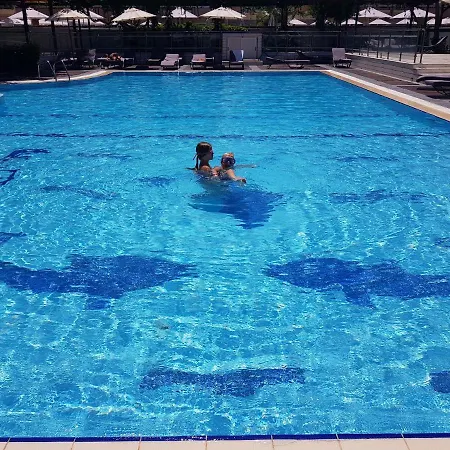 The - Adults Only Rhodes City