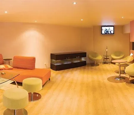 Aparthotel The - Adults Only