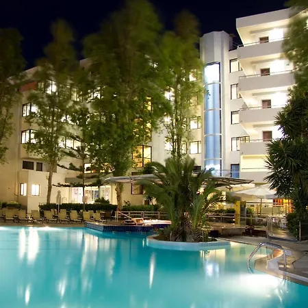 Aparthotel The - Adults Only 4*