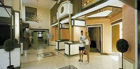 The - Adults Only Aparthotel 4*