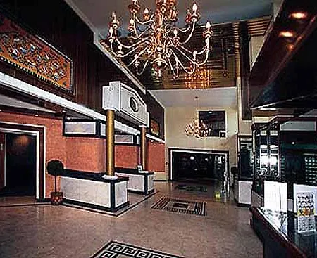 Aparthotel The - Adults Only 4*