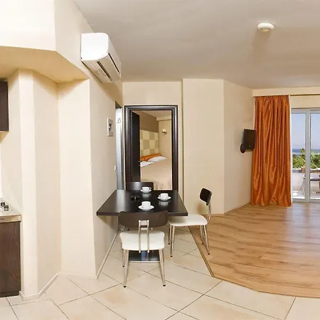 The - Adults Only Rhodes City