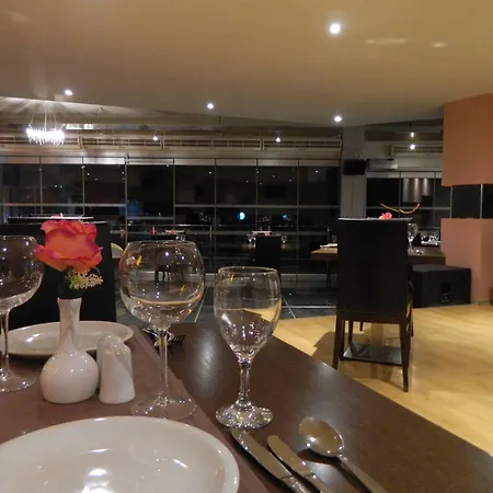 Aparthotel The - Adults Only