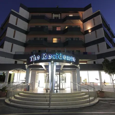 Aparthotel The - Adults Only