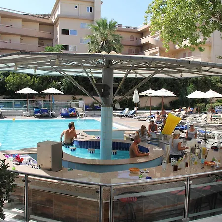 The - Adults Only 4*