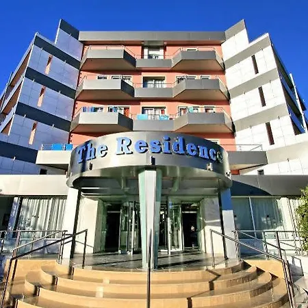 Aparthotel The - Adults Only