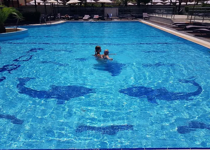 The - Adults Only Rhodes City