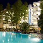 شقة فندقية The - Adults Only 4*