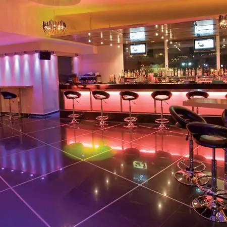 Appart hôtel The - Adults Only Rhodes City