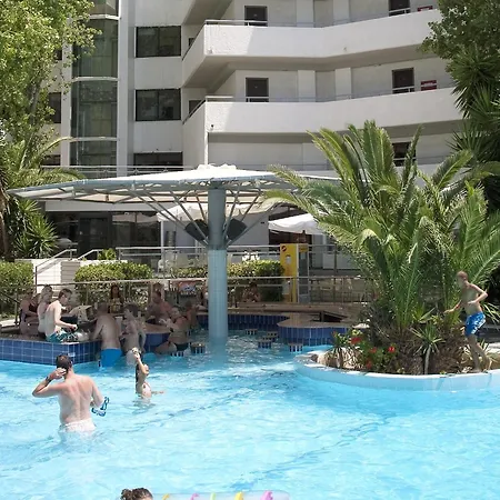 The - Adults Only 4*