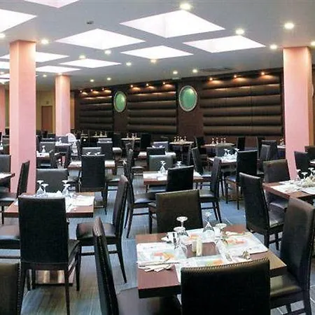 מלון דירות The - Adults Only עיר רודוס