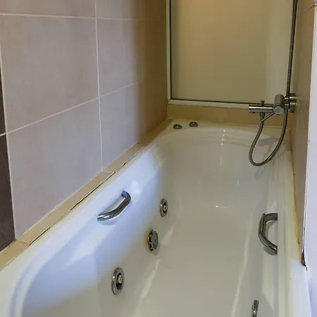 Appart hôtel The - Adults Only Rhodes City