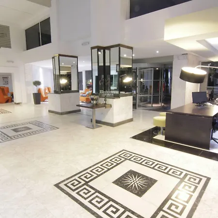 The - Adults Only עיר רודוס