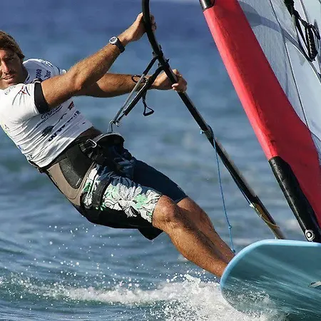 The - Adults Only 4* עיר רודוס