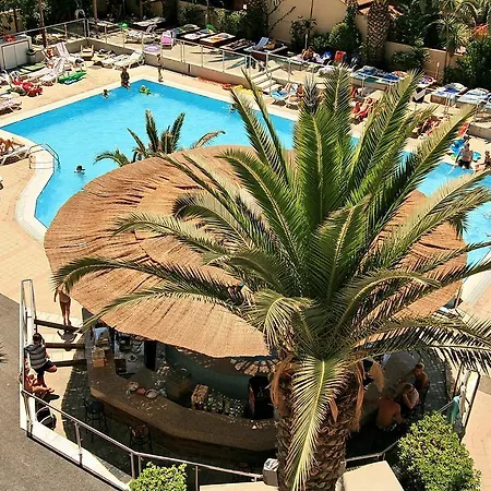 מלון דירות The - Adults Only