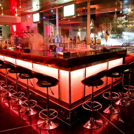 The - Adults Only Appart hôtel Rhodes City