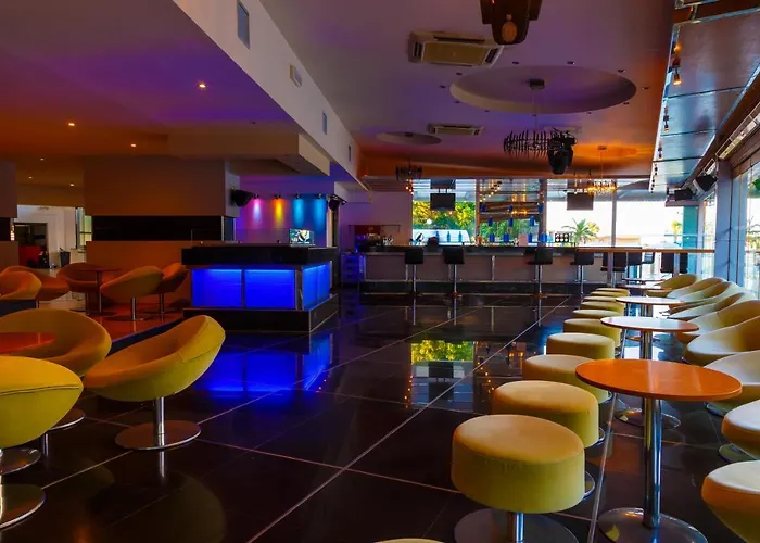 The - Adults Only 4* Rhodes City