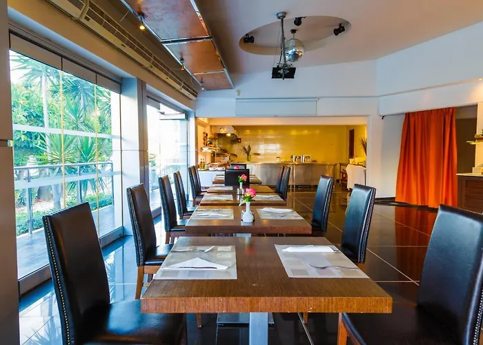 Apart Otel The - Adults Only 4*