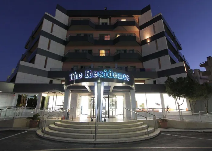 Apart Otel The - Adults Only