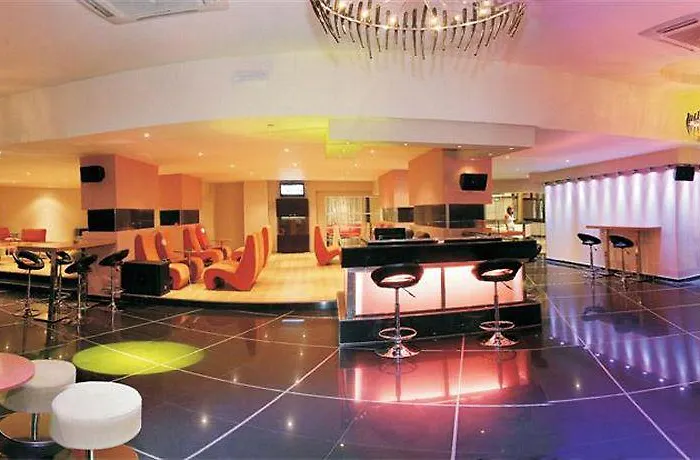 The - Adults Only Apart Otel